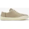 Image de Chaussures Camper Peu Touring beige crème femme - 38