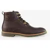 Image de Bottes Panama Jack Glasgow GORE-TEX marron foncé - 41