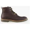 Image de Bottes Panama Jack Glasgow GORE-TEX marron foncé - 42