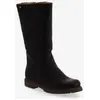 Image de Chaussures Panama Jack Bambina marron femme - 38