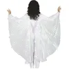 Image de CAPE IRIS LUMINEUSE 140CM Gris Argent