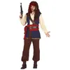 Image de Déguisement - Jack Sparrow - Bleu - Costume cosplay - Fête à thème Cinéma