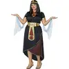 Image de Fiestas guirca déguisement cléopâtre égyptienne costume adulte femme taille 42-44 - taille 38 - 40 (m)