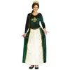 Image de Déguisement Princesse Médiévale Fiona femme