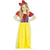 Image de DÉGUISEMENT PRINCESSE DES BOIS FILLE 10/12 ANS Multicolore