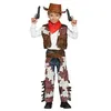 Image de DÉGUISEMENT DE COWBOY ENFANT - COW-BOY