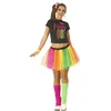 Image de Déguisement danseuse années 80s