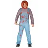 Image de Déguisement Homme - Poupée Tueuse - JOUR DE FETE - Taille L - Halloween - Combinaison