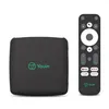 Image de Android TV - Google - UHD 4K HDR - 60fps - 8 Go ROM - 2 Go RAM DDR3