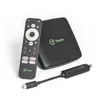 Image de Android TV Box - ENGEL - Youin You-Box T2 - 4K UHD - Chromecast intégré - Bluetooth 4.2