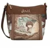 Image de Sac bandoulière Anekke Sac bandoulière Anekke 39803 Marron