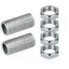 Image de Vis - GREENICE - E44202 - 20 mm - Acier - Set pratique pour maintien solide