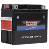 Image de Batterie Power Thunder PTX5L-BS