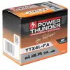 Image de Batterie Power Thunder YTX4L-FA 12V 3 Ah prête à lâemploi