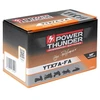 Image de Batterie Power Thunder YTX7-FA 12V 6 Ah prête à lâemploi