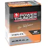 Image de Batterie Power Thunder YTX7L-FA 12V 6 Ah prête à lâemploi