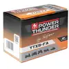Image de Batterie Power Thunder YTX9-FA 12V 8 Ah prête à l'emploi
