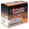 Image de Batterie Power Thunder YTX12-FA 12V 10 Ah prête à lâemploi