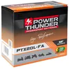 Image de Batterie Power Thunder PTX20L (FA)