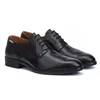 Image de Derbie Pikolinos Bristol M7J-4187XL - Noir - Homme - 100% Vachette - Soudé - Fibre synthétique