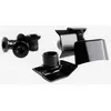 Image de Vis de plateau Rotor compatibles Shimano Dura-Ace 110x4