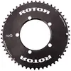Image de Plateau extérieur Rotor Aero BCD 110x5 aero noir - 52