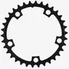 Image de Plateau Rotor route noQ BCD 110x5 intérieur noir - 34