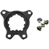 Image de Araignée Rotor MTB REX 1.1 BCD 76 pour Cannondale