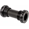Image de Boîtier de pédalier Rotor BB1 BB BSA - Rouge - Vélo sur route - Roulements céramiques