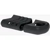Image de Protection Bumper pédalier Rotor Hawk noir