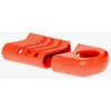 Image de Protection Bumper pédalier Rotor Hawk orange