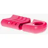 Image de Protection Bumper pédalier Rotor Hawk rose