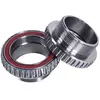Image de Boîtiers de pédalier Rotor BB TRACK 30 BSA