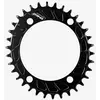 Image de Plateau Rotor QRings BCD110x4 Spider Mount noir - 38