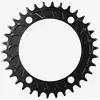 Image de Plateau Rotor noQ BCD110x4 Spider Mount noir - 34