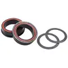 Image de Roulements Rotor BB Press Fit 4130 noir