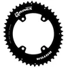 Image de Plateau externe ovale Rotor Q-Rings GRX BCD110x4 46T(30) pour pédaliers de gravel Shimano