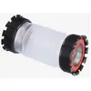 Image de Cuvettes de pédalier Rotor T4729 Externe BB DUB