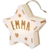 Image de Vintiun - Mini étoile lumineuse personnalisable
