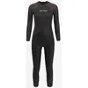 Image de Combinaison néoprène Orca Athlex Float - (R)évolution de la S7 noir rouge femme - XL