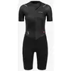 Image de Combinaison néoprène Orca Aesir Flex 4 noir femme - XL