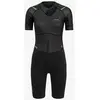 Image de Combinaison néoprène Orca Vanir Flex 4 noir femme - XS