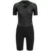 Image de Combinaison néoprène Orca Vanir Flex 4 noir femme - S