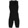 Image de Combinaison de triathlon Orca Athlex Race sans manches noir - S