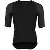 Image de Maillot Orca Athlex manche courte noir - XS
