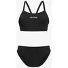 Image de Bikini Orca Core noir femme - XS