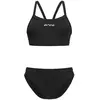 Image de Bikini Orca Core noir femme - L