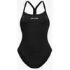 Image de Maillot de bain Orca Core One Piece Thin Strap noir femme - M