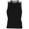 Image de Maillot Orca Athlex bretelles noir blanc - M