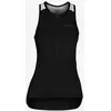 Image de Maillot Orca Athlex bretelles noir blanc femme - M